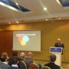 Tiranë “Konferenca Kombëtare e QKCSA-ISH” me temë: “Akreditimi si mjet për përmirësimin e cilësisë në kujdesin shëndetësor.”